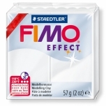 Fimo Effect 014 Transparent 57gr