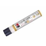 Küünla Liner 784 Metallic-gold 25ml