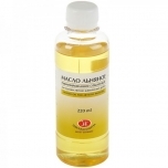 Linaõli rafineeritud Nevskaja-Palitra 220ml