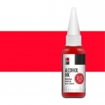 Alkoholitint Marabu 031 Cerry red 20ml