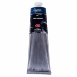 Õlivärv 801 Lamp black Ladoga 120ml