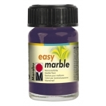 Marmoriseerimisvärv 15ml 039 aubergine 
