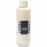 Klaasi matistav lakk Frost 250ml