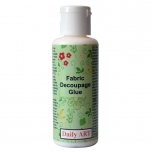 Decoupage Liim Tekstiilile 60 ml Daily Art 