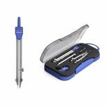 Sirkel UNIVERSITY 14cm 5 osa riputuspakendis