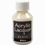Läikiv lakk 100ml Creativ