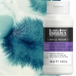 Akrüülvärvi lisand Liquitex voolavuse parandaja 118ml