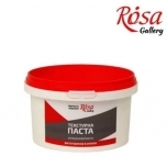 Tekstuurpasta,Keskmine Rosa Gallery 280ml