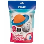Paper-Mache voolimispulber Milan, 200g