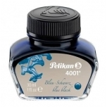 Kalligraafia tušš Mustjas-Sinine 30ml Pelikan