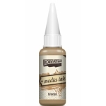 Alkoholitint Pentart Pronks 20ml