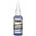 Alkoholitint Pentart Egiptuse sinine 20ml