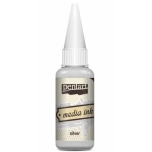 Alkoholitint Pentart Hõbe 20ml