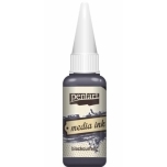Alkoholitint Pentart Black Currant 20ml
