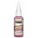 Alkoholitint Pentart Mallow Hollyhock 20ml