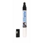 Akrüülmarker Valge Plus Color 5,5ml
