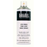 Lakk Liquitex Satin aerosool 400ml 
