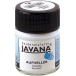 Siidivärvi lahjendaja Läbipaistev siidivärv 50ml Kreul