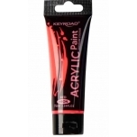 Akrüül Keyroad Premium Neoon Punane 75ml