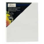 Lõuend raamil 24*30cm 100% puuvill Nassau