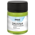 Siidivärv Mai Roheline 8193 Kreul 50ml
