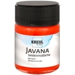Siidivärv Roosipunane 8128 Kreul 50ml