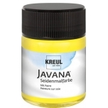 Siidivärv Kollane 8101 Kreul 50ml