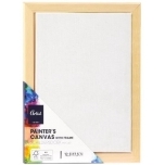 Lõuend Puitraamis Hobby 15x20cm Artist