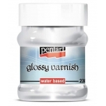 Lakk Läikiv  Pentart vee baasil 230ml
