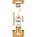 Kontuur universaalne Bronze Pentart 20ml