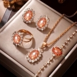 Ehtekomplekt Salmon 5 osa