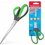 Käärid 19 cm EasyCut Ergo 2D teritus, riputuspakis