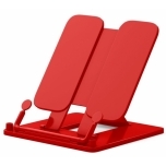 Minimolbert-Raamatutugi Erich Krause Classic, punane