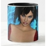 The World Behind the Eyes 2025 Kruus 325ml