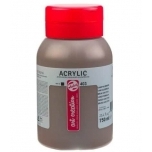 Akrüülvärv Art Creation 403 Vandyke Brown 750 ml