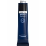 Õlivärv LB Fine 150ml 271 mars black
