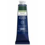 Õlivärv LB Fine 40ml 568 permanent sap green