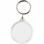 Võtmehoidja PVC toorik Ring
