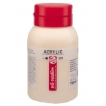 Akrüülvärv Art Creation 292 Naples Yellow RedLT 750 ml