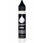 Polümeergeel Cernit Pärlvalge 30ml