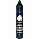 Polümeergeel Cernit Sinine 30ml