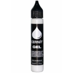 Polümeergeel Cernit Valge 30ml