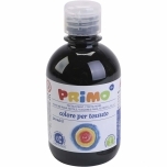 Tekstiilivärv Must Primo 300ml