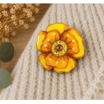 Pross Lill 4cm*4cm.Autoritöö