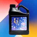 Kristallvaik Epoxy UV kiiresti kuivav 500gr