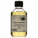 Linaseemneõli Rafineeritud Roman Szmal 250 ml