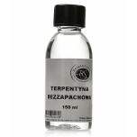 Lõhnatu tärpentiin 150ml Roman Szmal