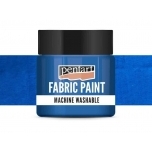 Pentart tekstiilivärv Sinine 50 ml
