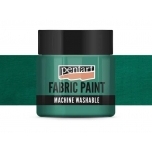 Pentart tekstiilivärv Türkiisroheline 50 ml