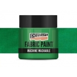 Pentart tekstiilivärv Roheline 50 ml